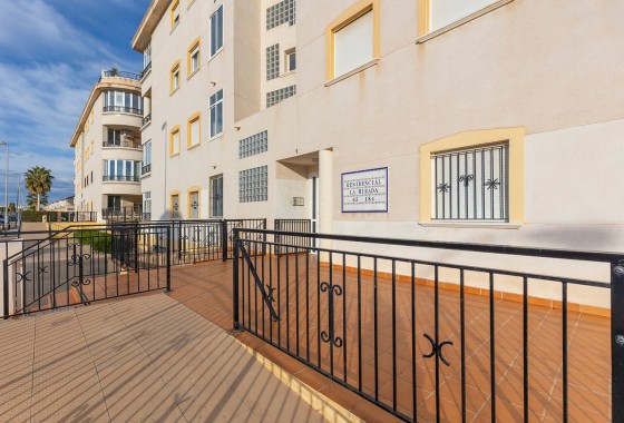 Segunda Mano - Apartamento - Orihuela Costa - Playa Flamenca