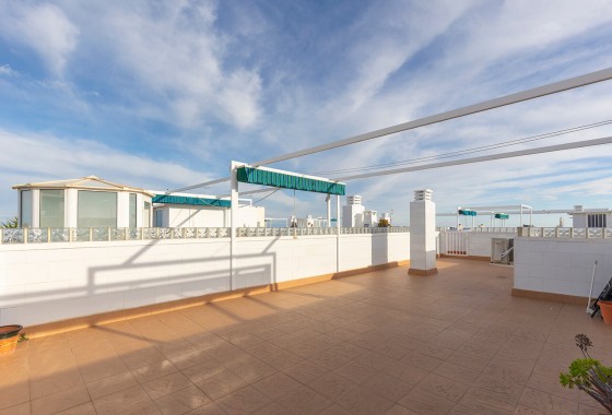 Segunda Mano - Apartamento - Orihuela Costa - Playa Flamenca