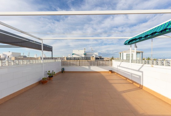 Segunda Mano - Apartamento - Orihuela Costa - Playa Flamenca