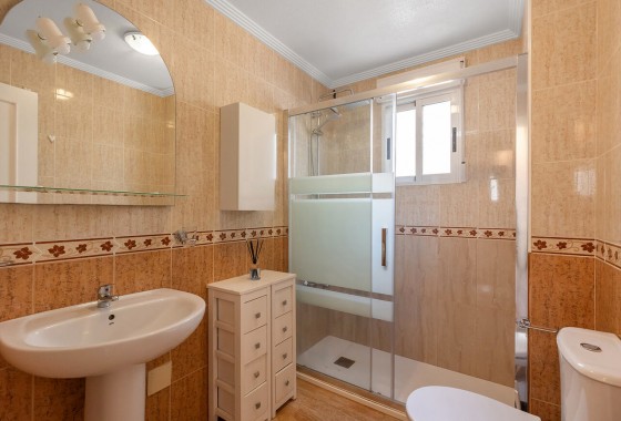 Segunda Mano - Apartamento - Orihuela Costa - Playa Flamenca