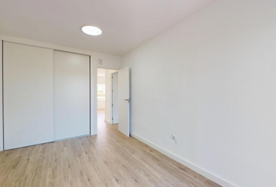 Segunda Mano - Bungalow - Villamartin - Costa Blanca