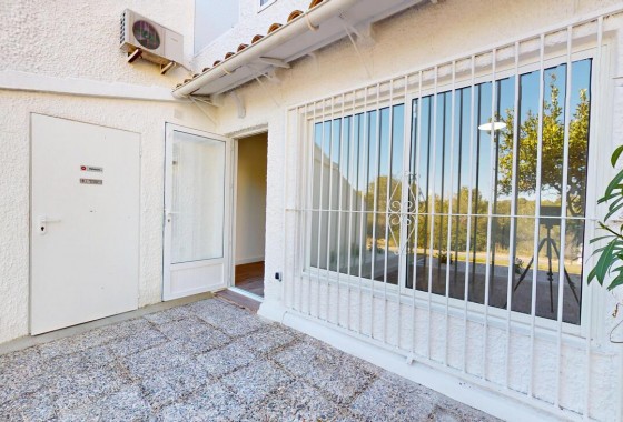 Segunda Mano - Bungalow - Villamartin - Costa Blanca