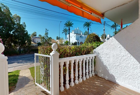 Segunda Mano - Bungalow - Villamartin - Costa Blanca