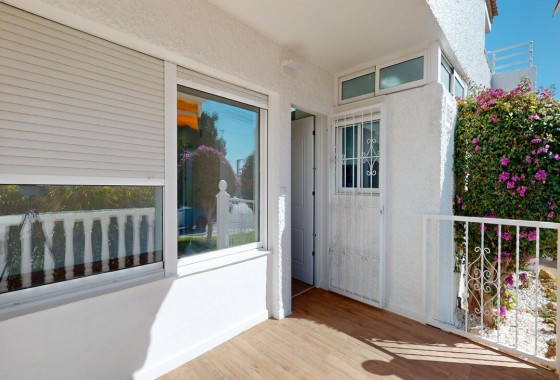 Segunda Mano - Bungalow - Villamartin - Costa Blanca
