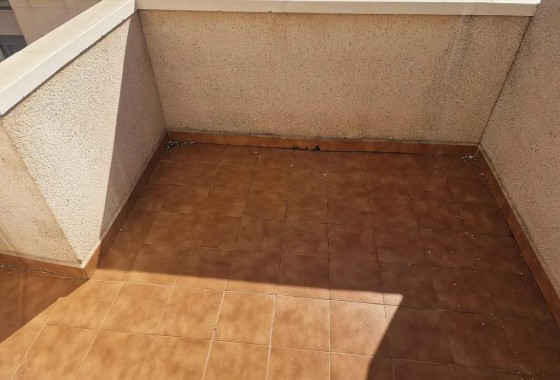 Segunda Mano - Apartamento - Torrevieja - Centro