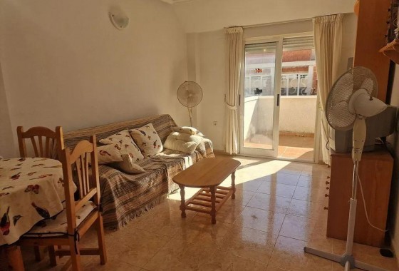 Segunda Mano - Apartamento - Torrevieja - Centro