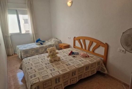 Segunda Mano - Apartamento - Torrevieja - Centro