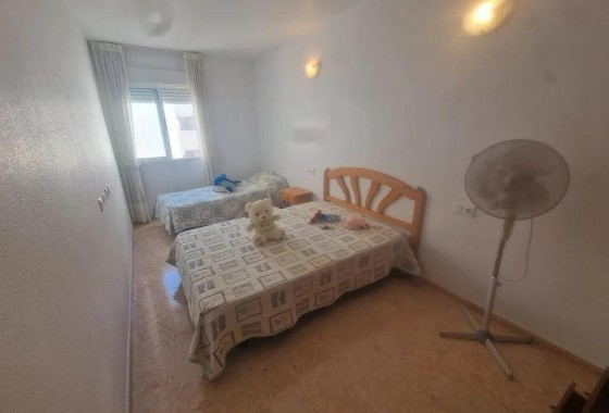Segunda Mano - Apartamento - Torrevieja - Centro