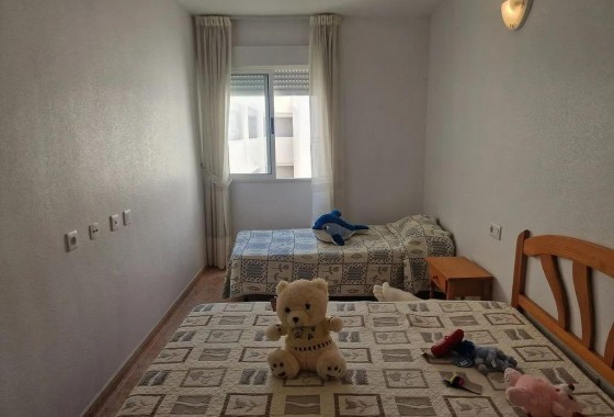 Segunda Mano - Apartamento - Torrevieja - Centro