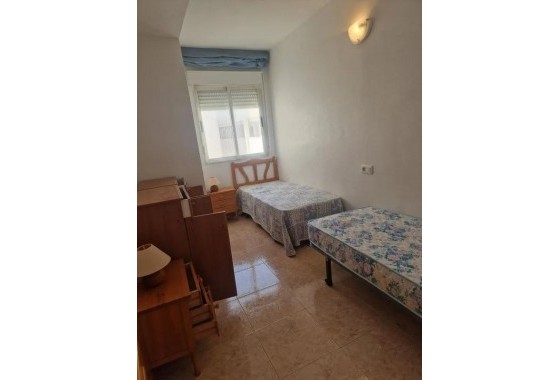 Segunda Mano - Apartamento - Torrevieja - Centro