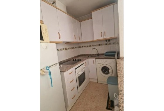 Segunda Mano - Apartamento - Torrevieja - Centro
