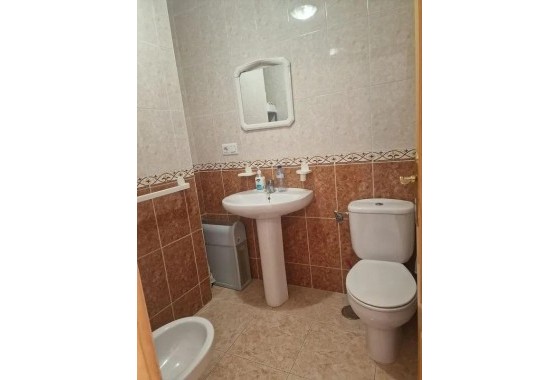 Segunda Mano - Apartamento - Torrevieja - Centro