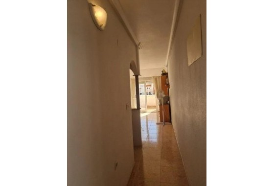 Segunda Mano - Apartamento - Torrevieja - Centro