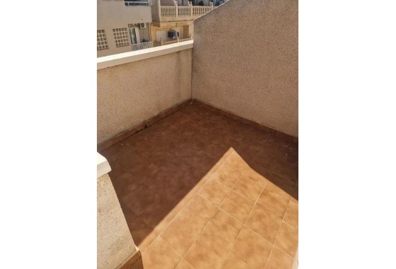Segunda Mano - Apartamento - Torrevieja - Centro