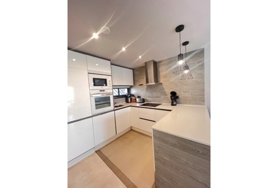 Segunda Mano - Apartamento - Guardamar del Segura - EL RASO