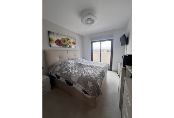 Segunda Mano - Apartamento - Guardamar del Segura - EL RASO