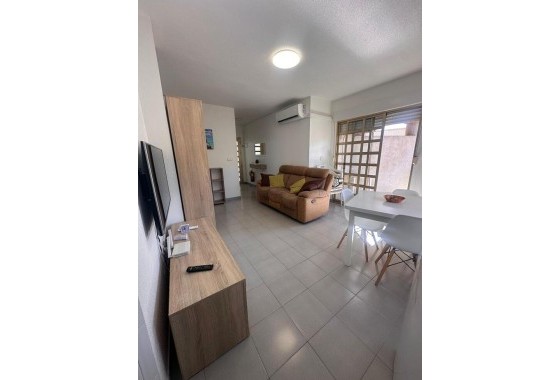 Segunda Mano - Apartamento - San Pedro del Pinatar - Lo pagan