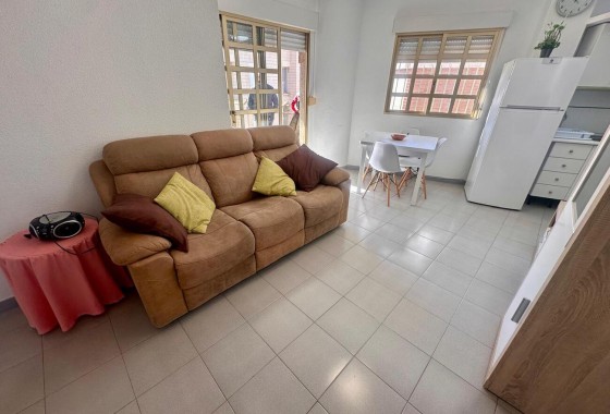 Segunda Mano - Apartamento - San Pedro del Pinatar - Lo pagan