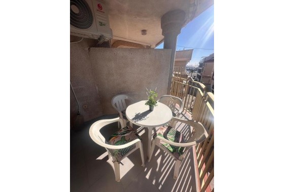 Segunda Mano - Apartamento - San Pedro del Pinatar - Lo pagan