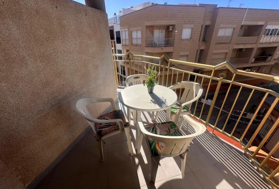Segunda Mano - Apartamento - San Pedro del Pinatar - Lo pagan
