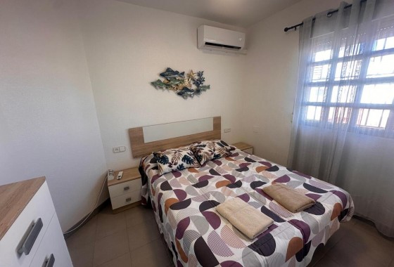 Segunda Mano - Apartamento - San Pedro del Pinatar - Lo pagan
