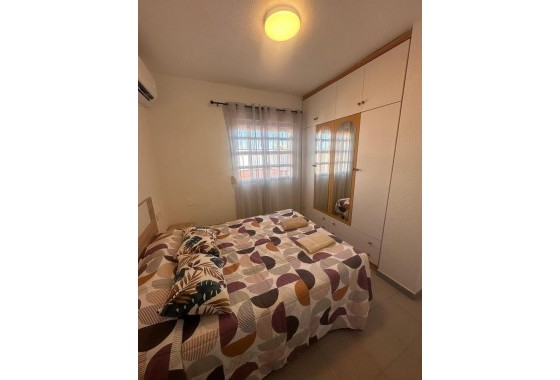 Segunda Mano - Apartamento - San Pedro del Pinatar - Lo pagan