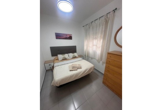 Segunda Mano - Apartamento - San Pedro del Pinatar - Lo pagan
