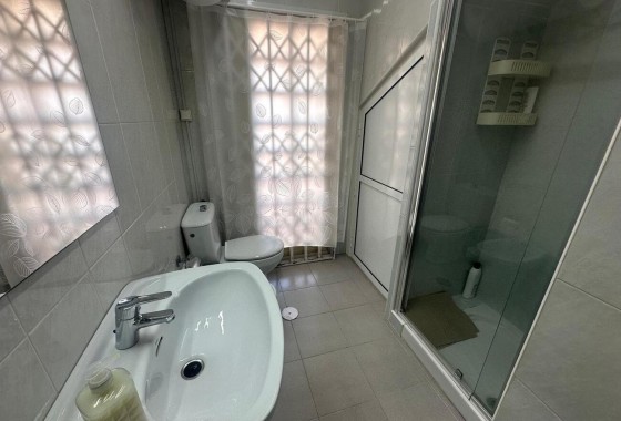 Segunda Mano - Apartamento - San Pedro del Pinatar - Lo pagan