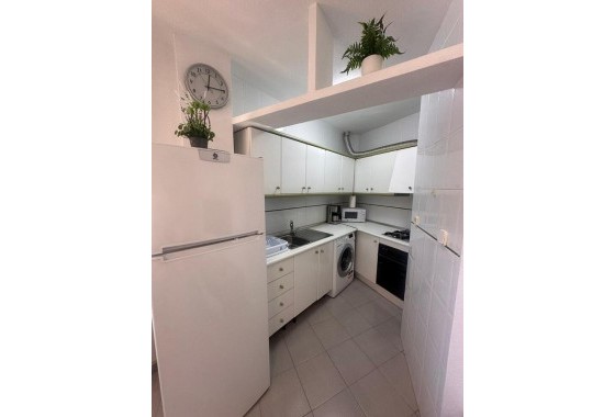 Segunda Mano - Apartamento - San Pedro del Pinatar - Lo pagan