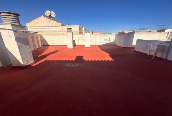 Segunda Mano - Apartamento - San Pedro del Pinatar - Lo pagan