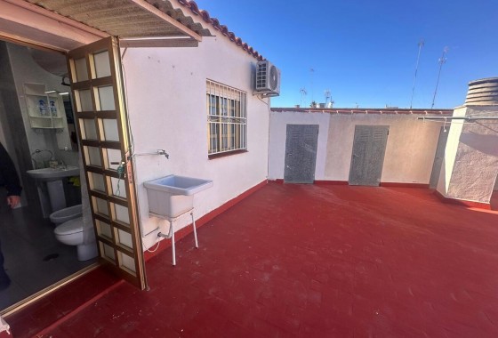 Segunda Mano - Apartamento - San Pedro del Pinatar - Lo pagan