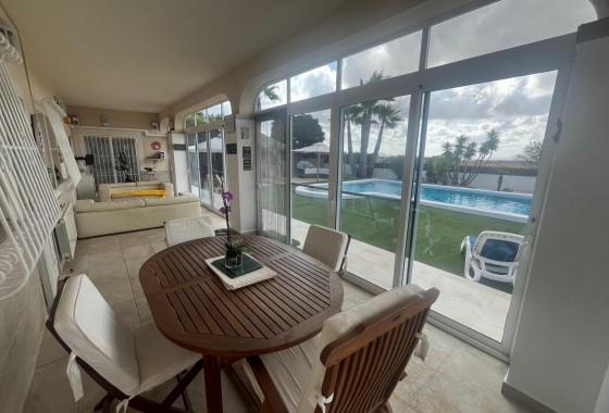 Revente - Villa - Gea Y Truyols - Inland