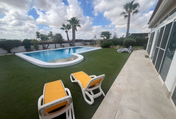 Revente - Villa - Gea Y Truyols - Inland