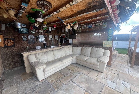 Revente - Villa - Gea Y Truyols - Inland