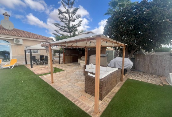 Revente - Villa - Gea Y Truyols - Inland