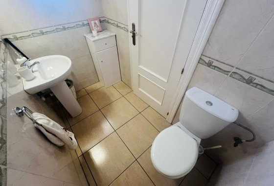 Revente - Villa - Gea Y Truyols - Inland