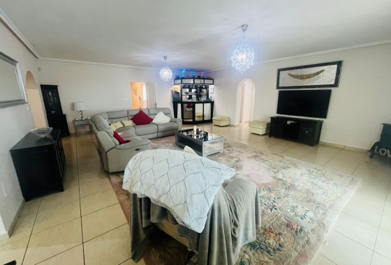 Revente - Villa - Gea Y Truyols - Inland