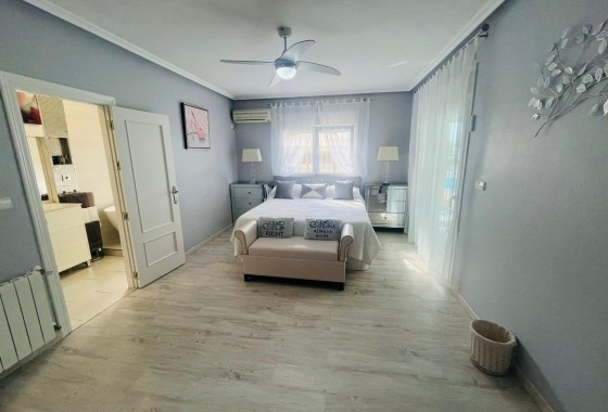 Revente - Villa - Gea Y Truyols - Inland