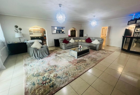 Revente - Villa - Gea Y Truyols - Inland