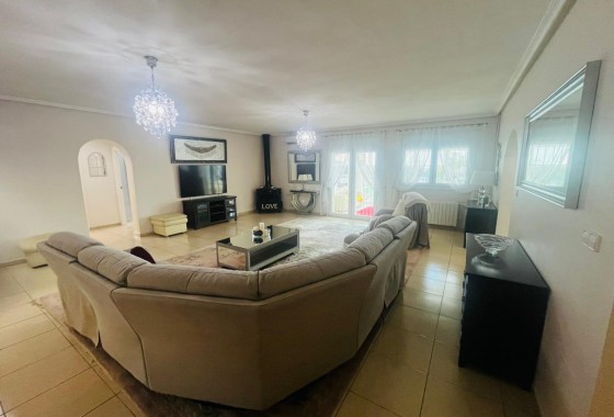 Revente - Villa - Gea Y Truyols - Inland