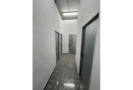Segunda Mano - Apartamento - Torrevieja - Playa de cura
