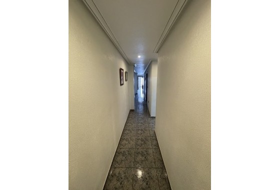Segunda Mano - Apartamento - Torrevieja - Playa de cura