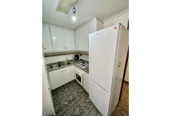 Segunda Mano - Apartamento - Torrevieja - Playa de cura