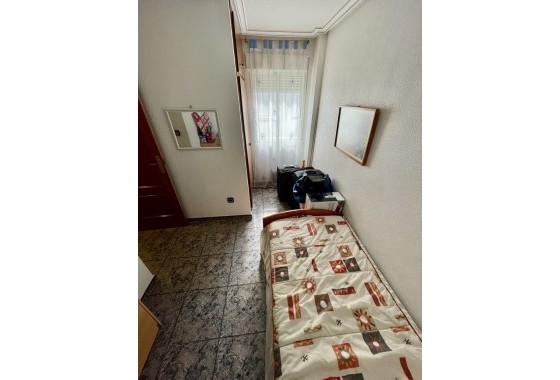 Segunda Mano - Apartamento - Torrevieja - Playa de cura