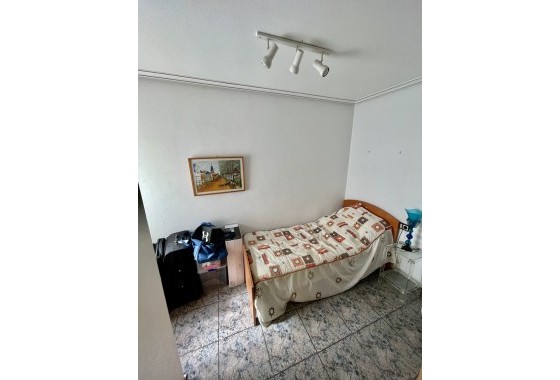 Segunda Mano - Apartamento - Torrevieja - Playa de cura