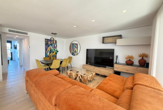 Revente - Appartement - Torre Pacheco - Inland