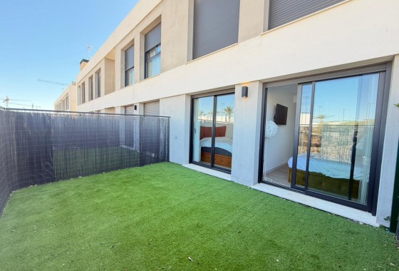 Revente - Appartement - Torre Pacheco - Inland