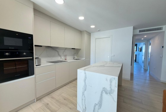 Revente - Appartement - Torre Pacheco - Inland