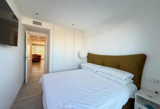 Revente - Appartement - Torre Pacheco - Inland