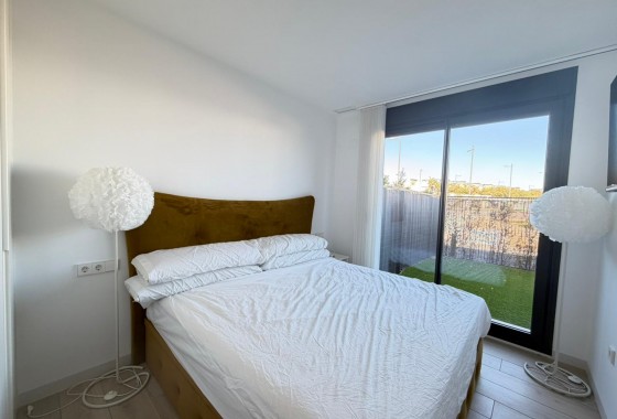 Revente - Appartement - Torre Pacheco - Inland